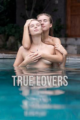 [Katya-Clover×Katya Clover×Nika] 2021-04-12 True Lovers